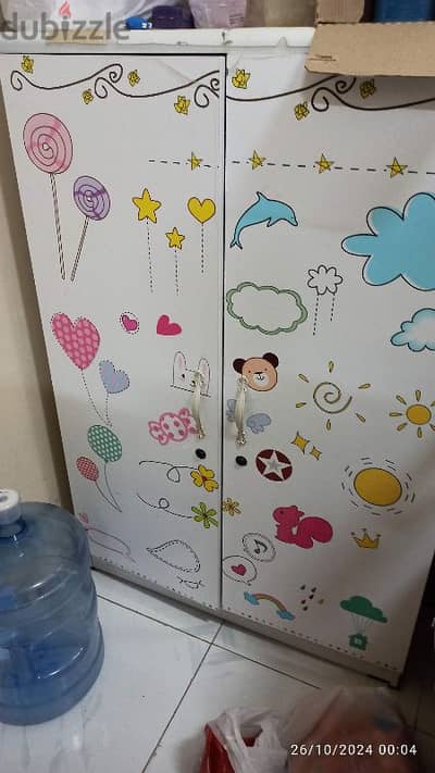 cupboard for baby 35 3 months old