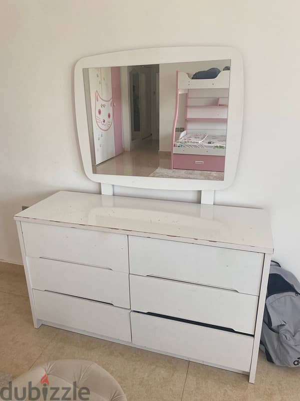 Kids used furniture for sale(reduced ) 3