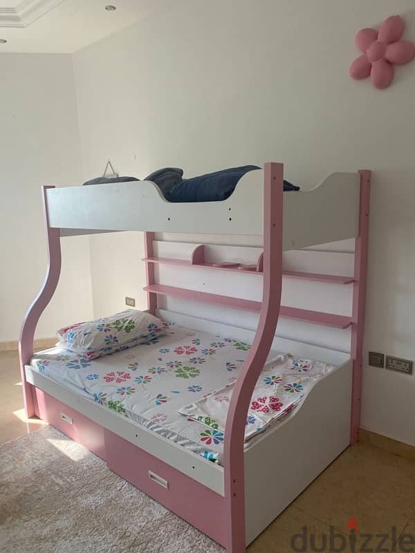 Kids used furniture for sale(reduced ) 1