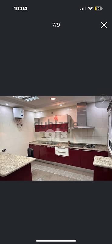 Studio for Rent in Alkhuwir with  furnished opposite Ibis hotel 3