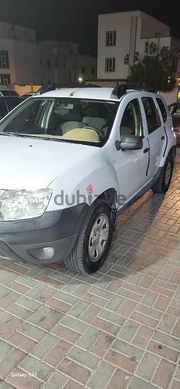 Renault Duster 2015 2