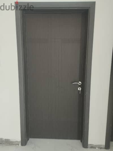 Dfd door Have now available