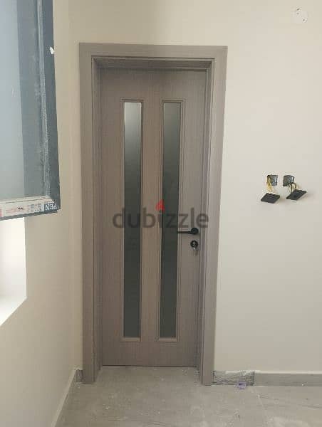 Dfd door Have now available 5