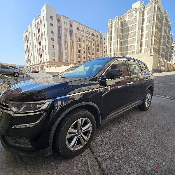 Renault Koleos 2017 1