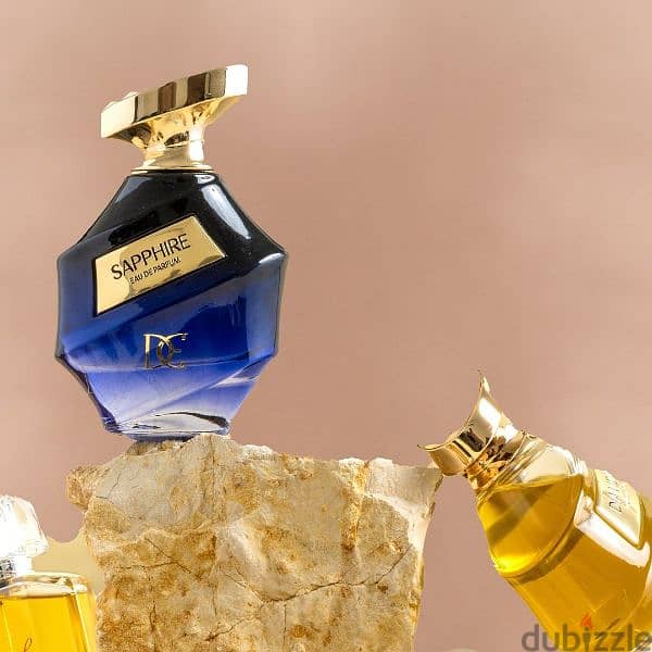 عطور دخون الإماراتية الأصلية 94487744 2