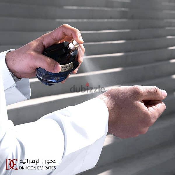 عطور دخون الإماراتية الأصلية 94487744 9