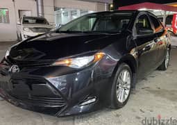 Toyota Corolla 2015 0