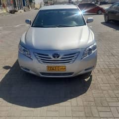 Toyota Camry 2009 0