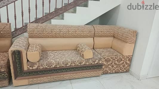 كنبات للبيع. . . Sofa for Sale