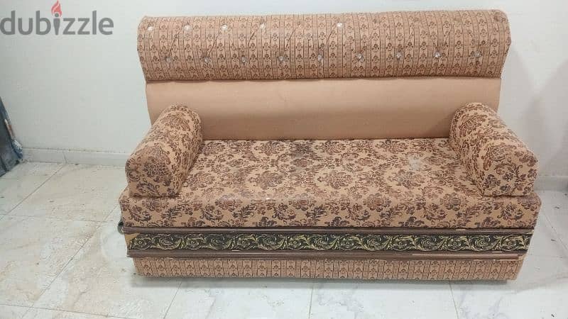 كنبات للبيع. . . Sofa for Sale 1