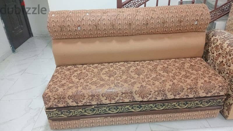 كنبات للبيع. . . Sofa for Sale 3