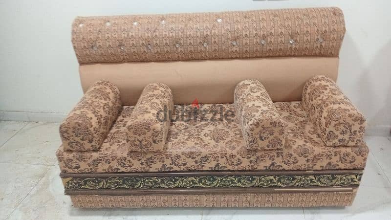 كنبات للبيع. . . Sofa for Sale 4