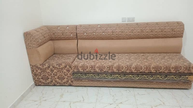 كنبات للبيع. . . Sofa for Sale 5