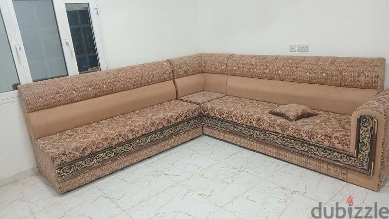 كنبات للبيع. . . Sofa for Sale 6