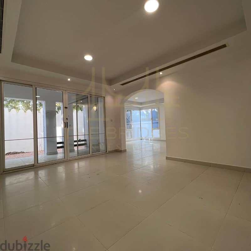 AZAIBA | BEAUTIFUL 3+1 BR TOWNHOUSE WITHIN A COMPOUND 1