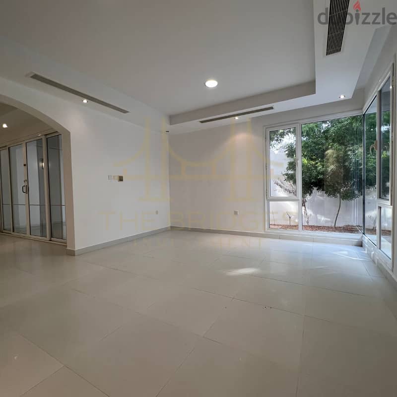 AZAIBA | BEAUTIFUL 3+1 BR TOWNHOUSE WITHIN A COMPOUND 2