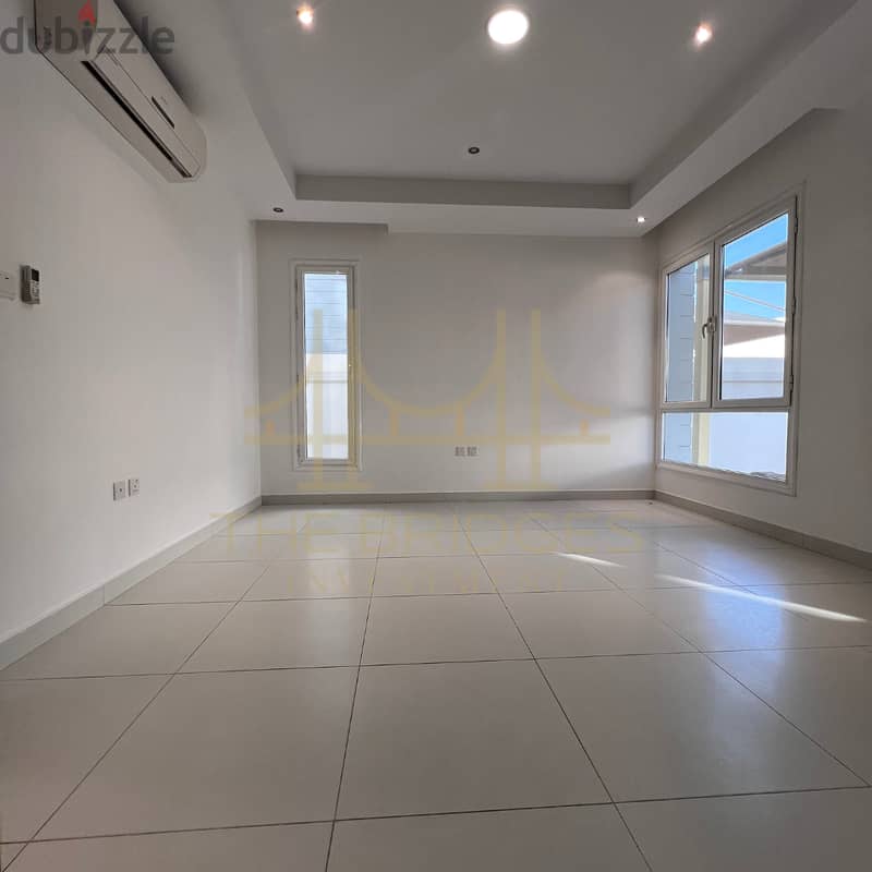 AZAIBA | BEAUTIFUL 3+1 BR TOWNHOUSE WITHIN A COMPOUND 6