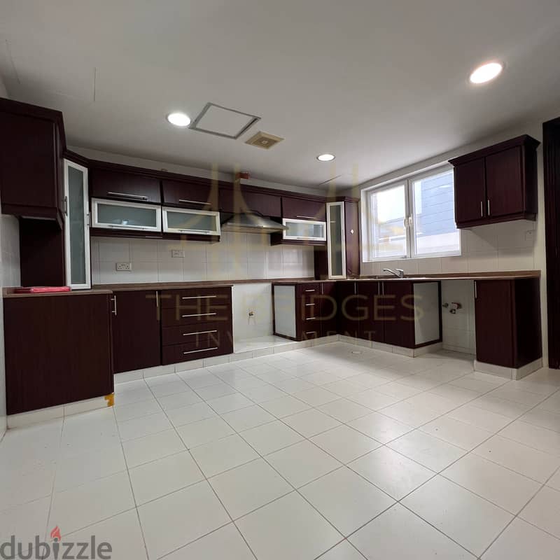 AZAIBA | BEAUTIFUL 3+1 BR TOWNHOUSE WITHIN A COMPOUND 7