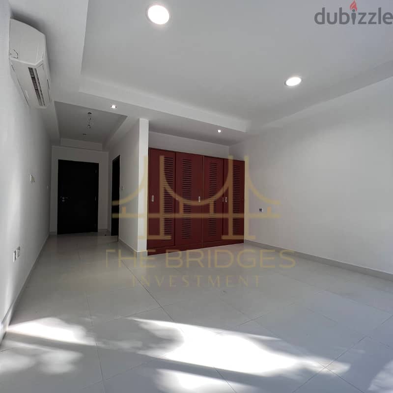 AZAIBA | BEAUTIFUL 3+1 BR TOWNHOUSE WITHIN A COMPOUND 9