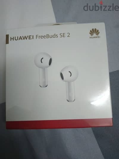 brandnew original huawei  free bùds se 2