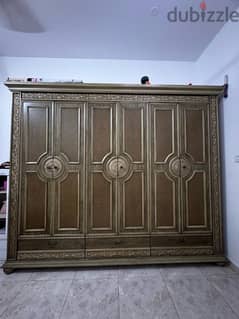 cupboard very good condition 0