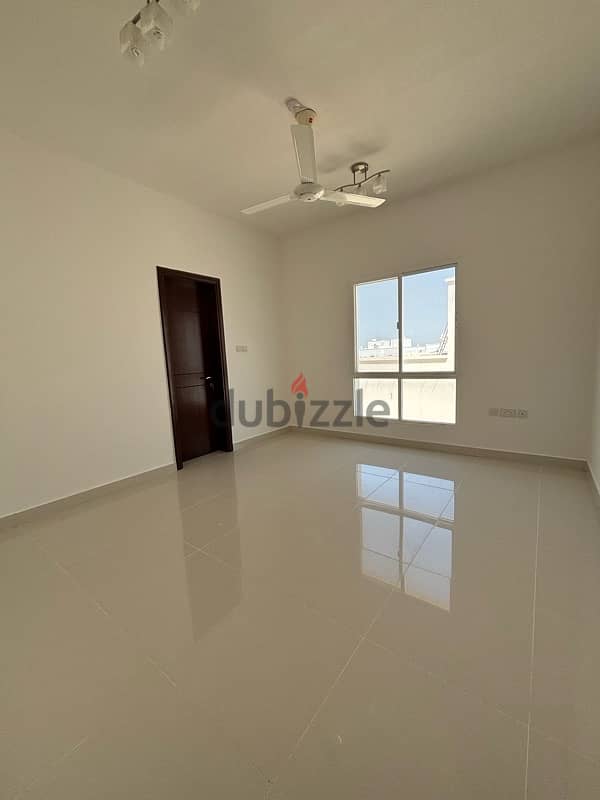 Appartment for rent in Maabilah 1