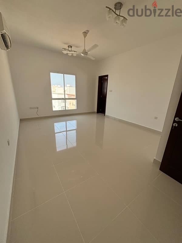 Appartment for rent in Maabilah 2