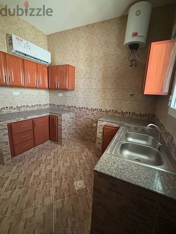 Appartment for rent in Maabilah 3