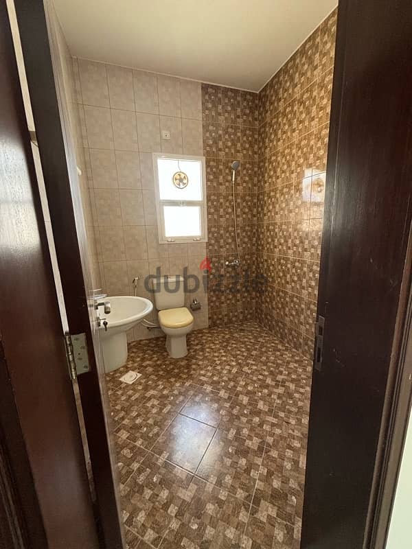 Appartment for rent in Maabilah 6