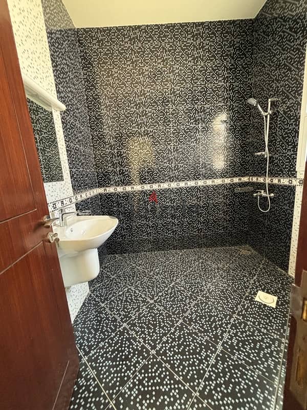 Appartment for rent in Maabilah 7