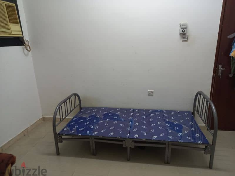 Wadi Adia - Bedspace is available 0