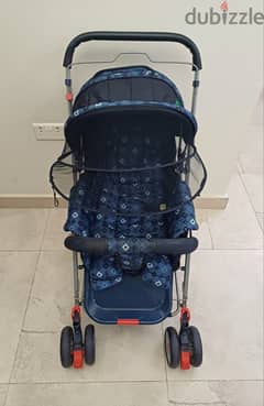 Baby Stroller in good condition 0