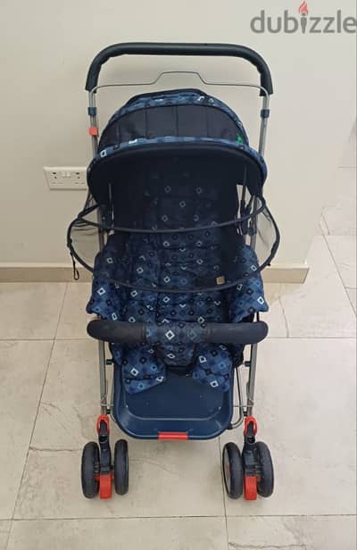 Baby Stroller in good condition