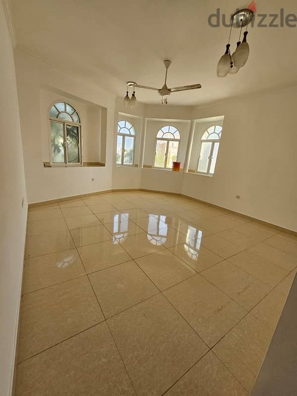 expat owned villa second floor for rental 2