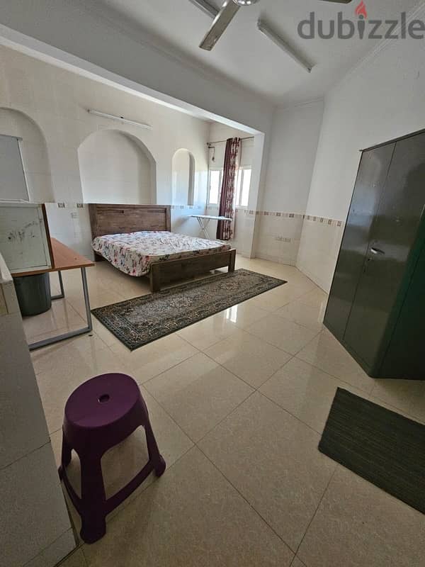 expat owned villa second floor for rental 4