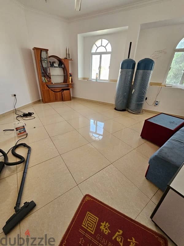 expat owned villa second floor for rental 5