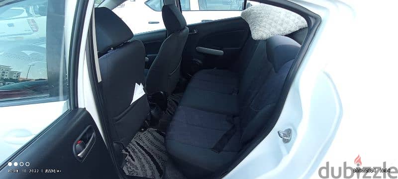 Mazda Mazda 2 2013 5