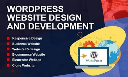 website for Your business