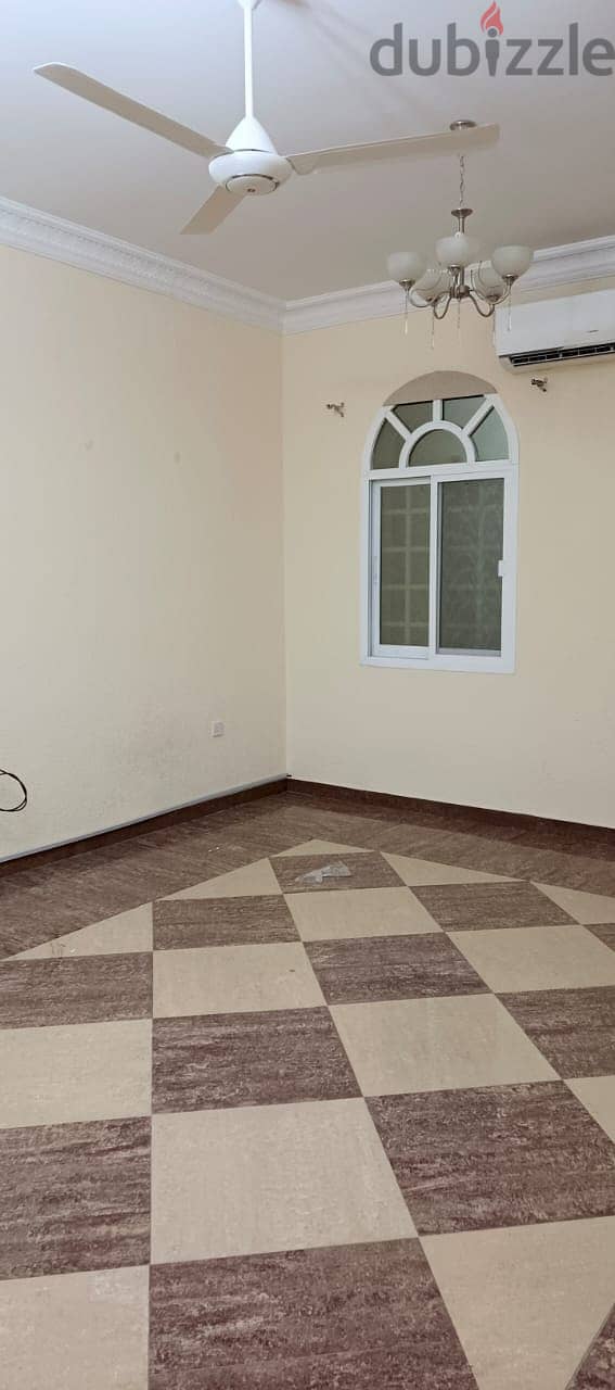 Spacious room for rent 2