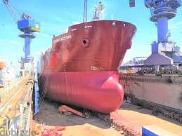 Ships' repair, Rebuild & Marine services 0