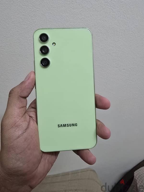 Samsung galaxy A54 5G 3