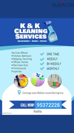 home villa apartment office deep cleaning services 0