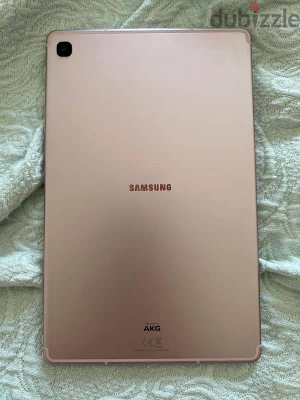 for sale tab s6 lite WIFI 64GB excellent condition 3