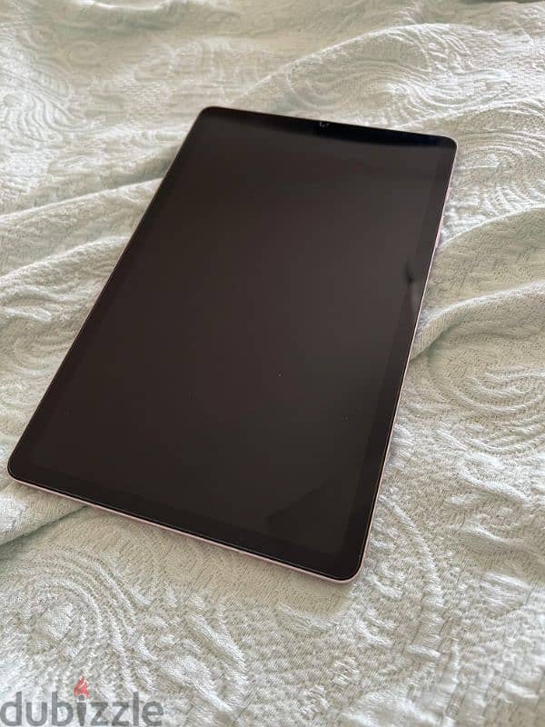 for sale tab s6 lite WIFI 64GB excellent condition 4