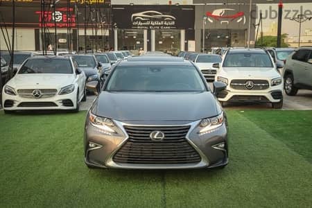 Lexus ES 350 2017