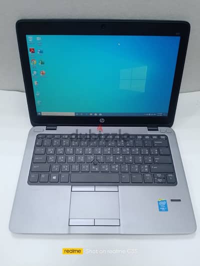 Hp Elitebook 840 Core i7 8gb Ram 256gb ssd