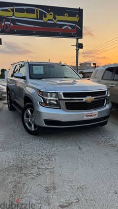 Chevrolet Tahoe 2016 0