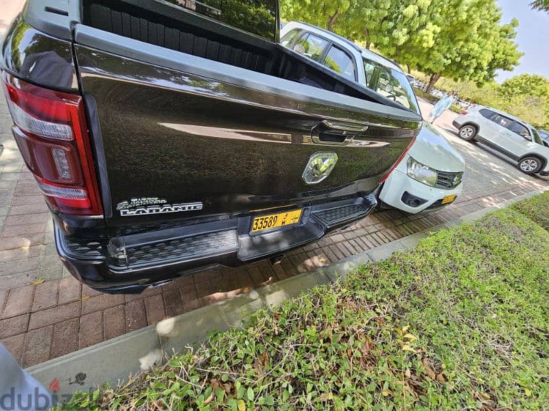 Dodge Ram 2019 15