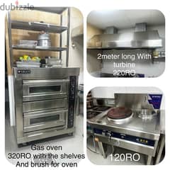 restaurants equipment 0