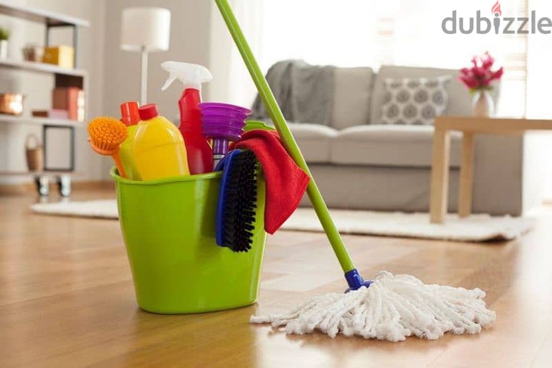 best home villa office apartment deep cleaning services 0